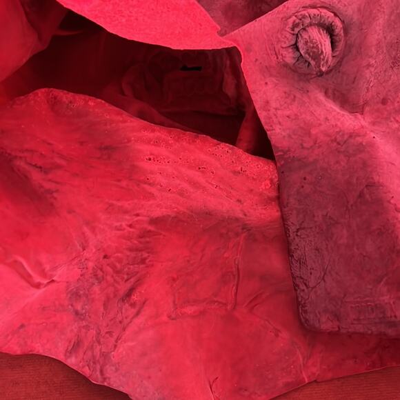 Halloween Devil mask - Picture 5 of 5